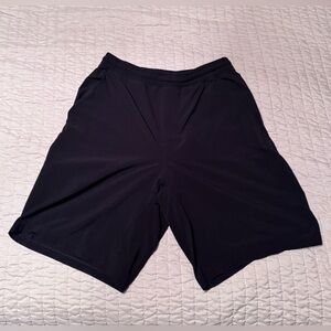 Lululemon Men’s Active Shorts